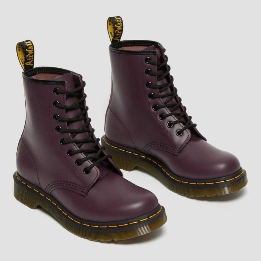 Dr. Martens Boots
